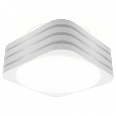 Встраиваемый светильник ambrella light tn tn305